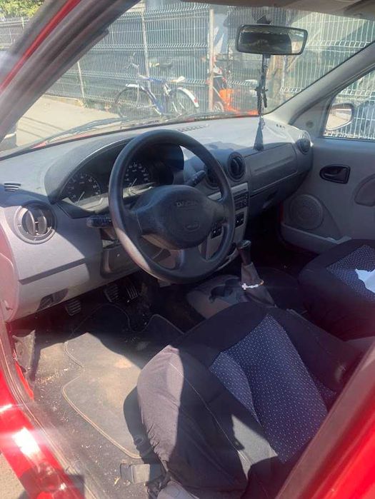 vand dacia logan 2008 stare foarte buna unic proprietar nu a fost taxi