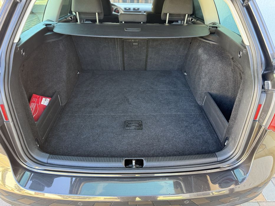 Vw Passat B6 ~Mokka Brown~2.0(1ax) DSG automat~Km originali~Import Ger