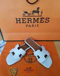 Papuci Hermes dama super model import Italia, diverse mărimi