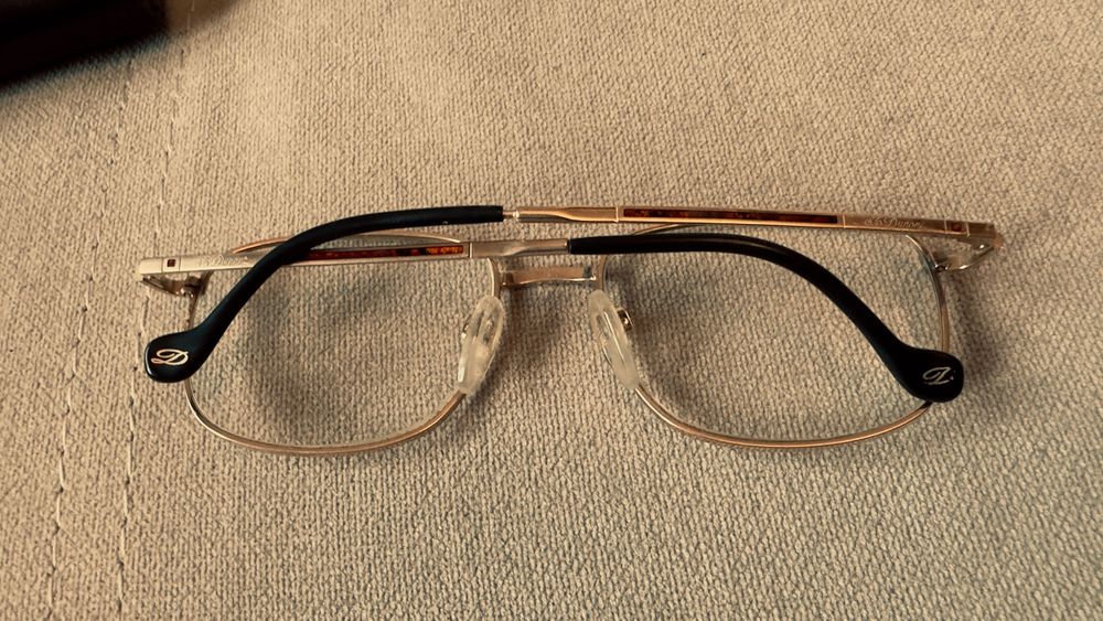 rame ochelari ST DUPONT D035 V6050 FHT697