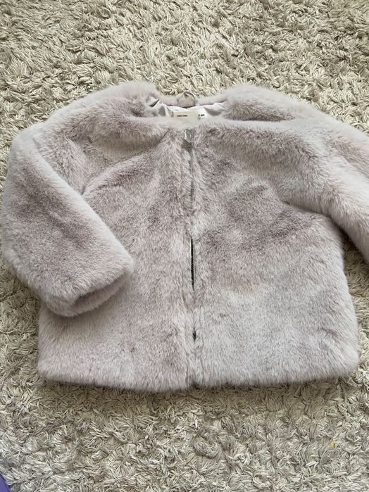 Детски дрехи Zara- яке, пола, жилетка, рокля и много други