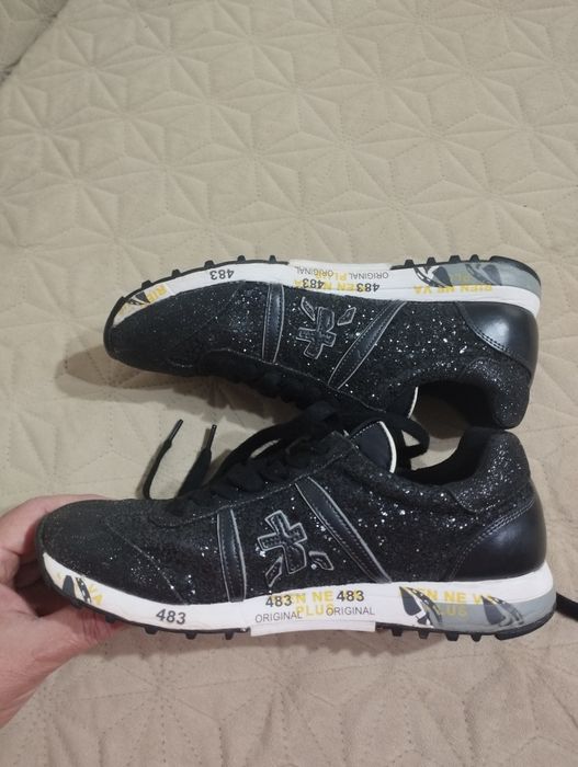 Sneakers premium Premiata