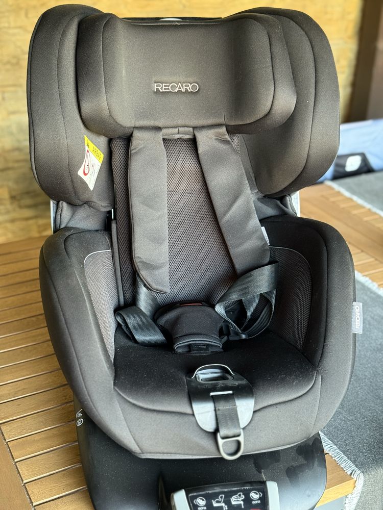 Детско столче Recaro