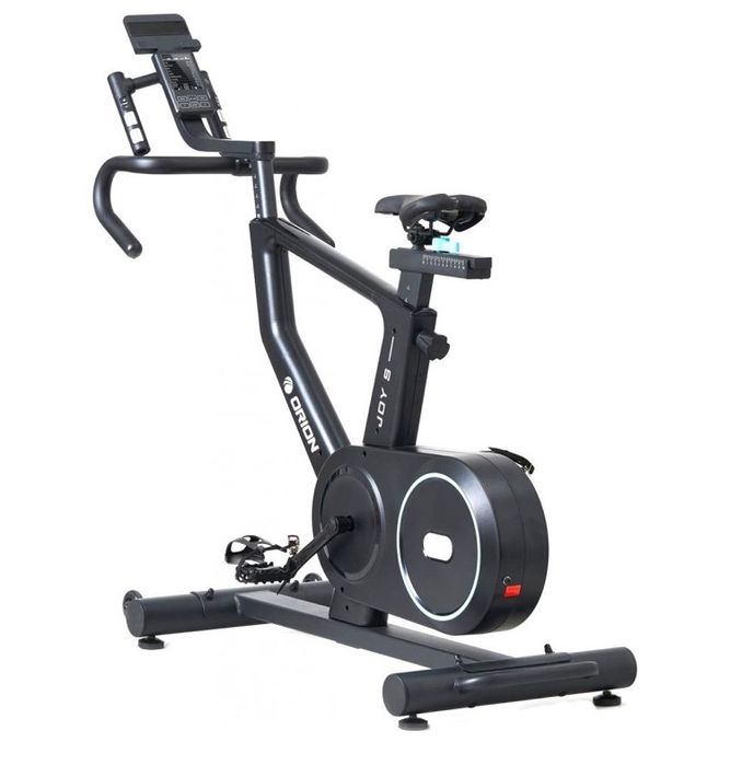 Ергометър Orion - Joy S, 9 kg маховик, до 130 kg