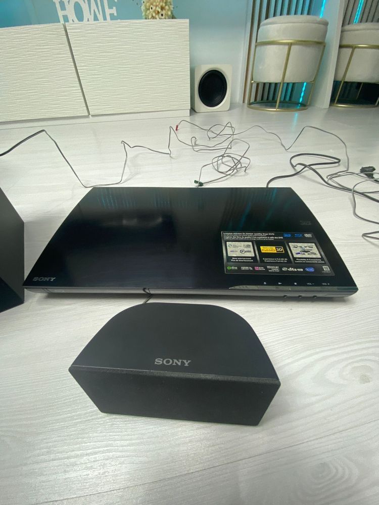 Home cinema Sony