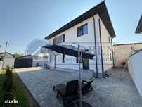 Casa langa Spitatul Judetean Craiova-P+1 4 dormitoare-la cheie-Super