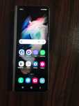 Намалена цена 390 лв. Чисто нов телефон Samsung Galaxy Z Filp 4 256gb