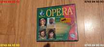 muzica cantece 2cd originale world of opera