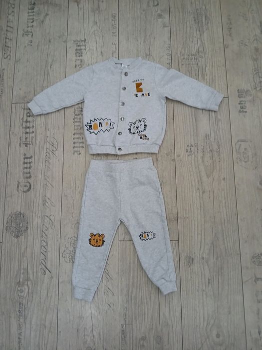 Ватиран анцунг 12-18 месеца