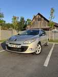 Renault Megane 3 2012