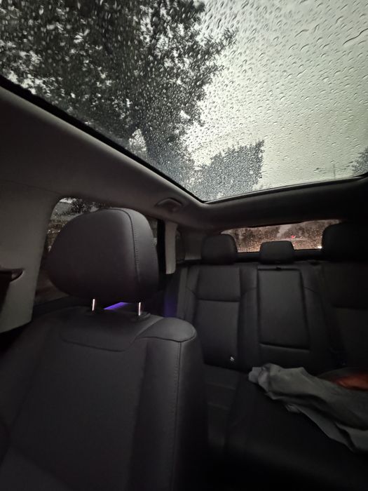 Leapmotor c10 EV