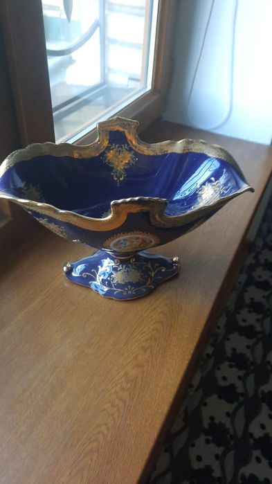 Ваза для фруктов