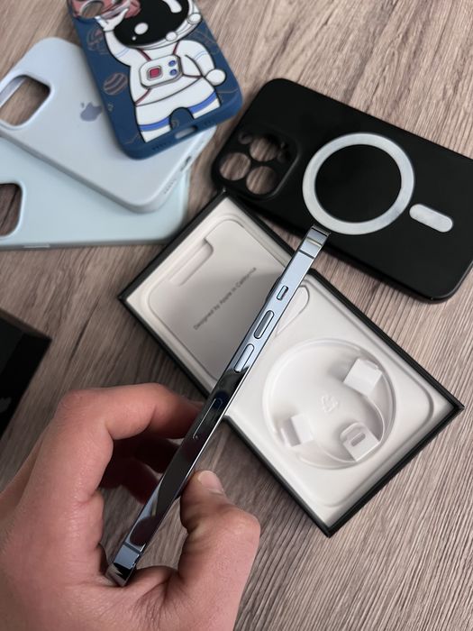 Iphone 13 Pro 128ГБ