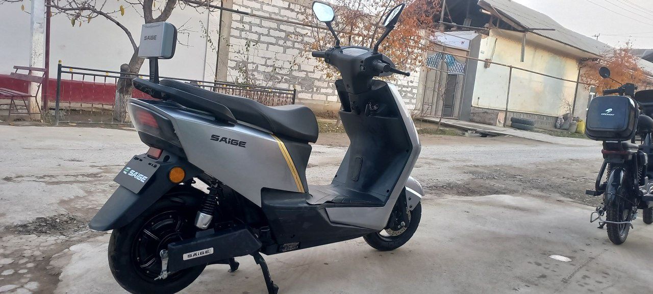 Elektr sukutr 60