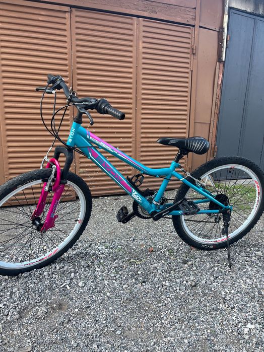 Колело Byox Zante 24