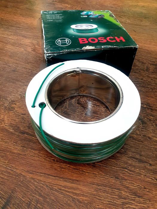 Ограничителен кабел за косачка робот Bosch Indego, 100м