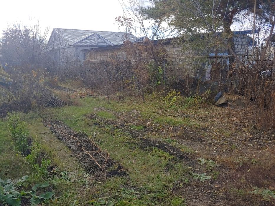 Продается дача .