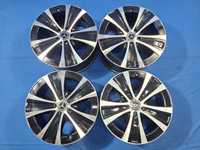 Jante Aliaj 5x112 18'' OEM Mercedes C Class E Class CLS 2 Latimi