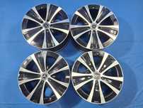 Jante Aliaj 5x112 18'' OEM Mercedes C Class E Class CLS 2 Latimi