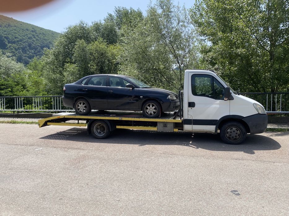 Tractari auto non-stop cel mai mic pret!