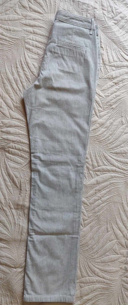 Pantaloni Per Una,Mar 38
