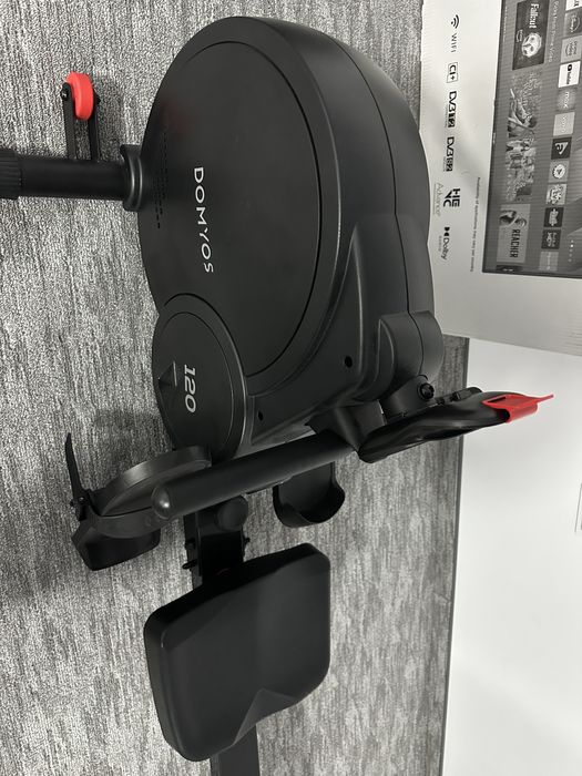 Aparat de vaslit Domyos