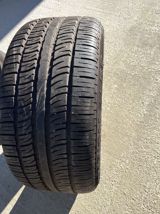 1 buc 275/40 R20 Pirelli iarna M+S cauciuc anvelopa ms 20