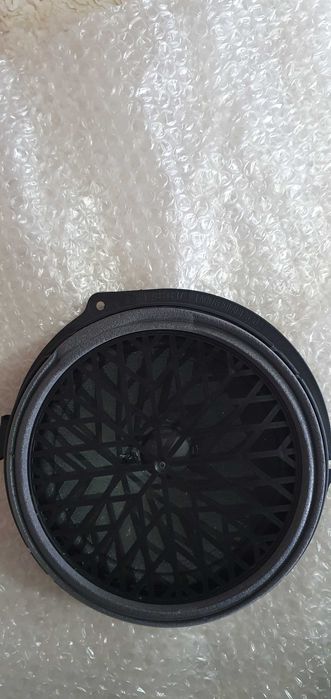 Difuzor spate original audi a4 b8