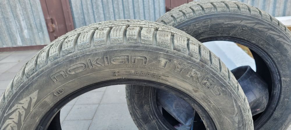 185 60 R 15 шипы
