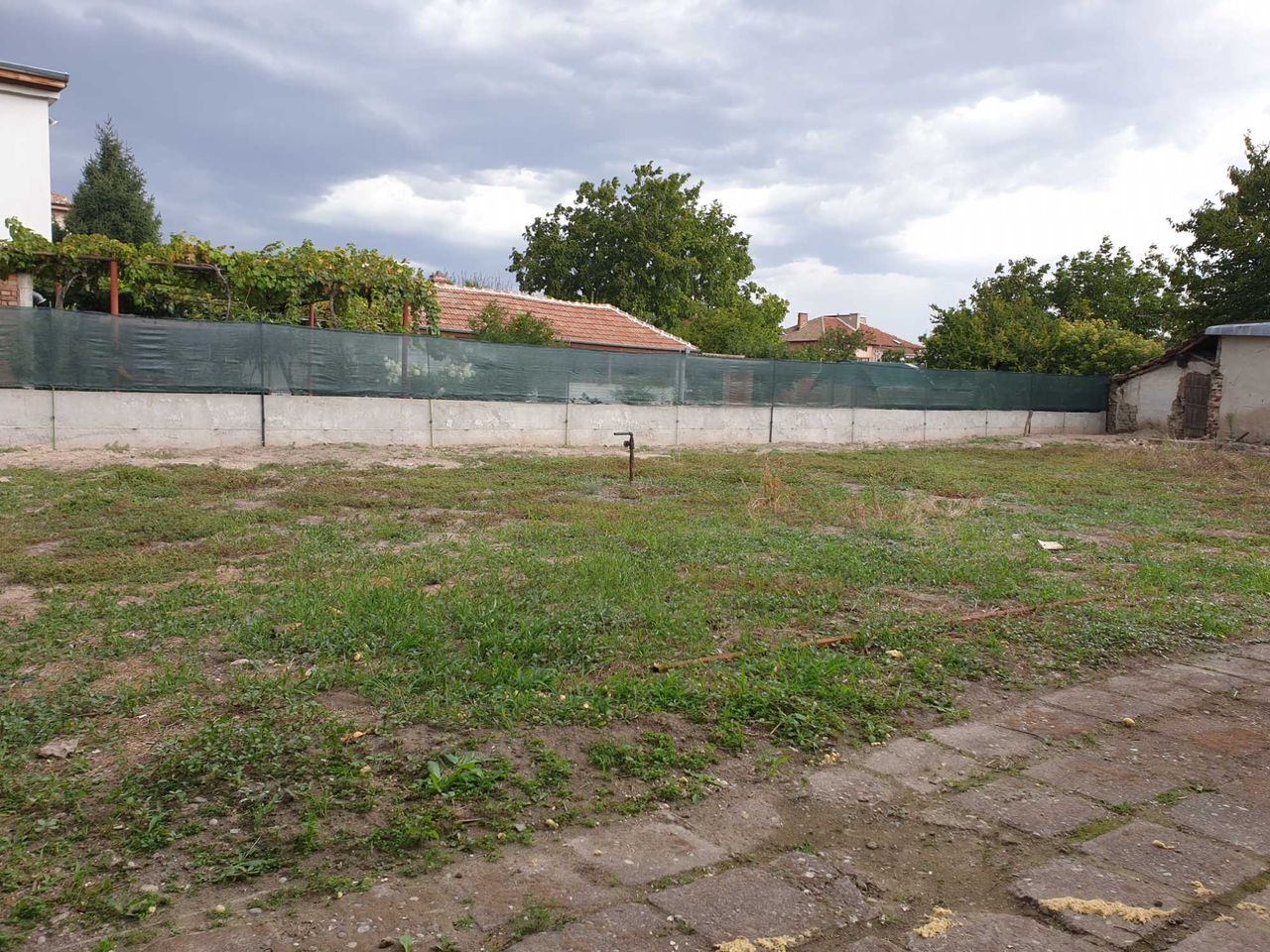 Продава се Парцел в с. Крумово, Област Пловдив - 375 кв.м за 160 €/кв.м - Снимка #1