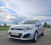 Kia Rio EcoDinamics 1.2crdi E5 Cash/Transfer Bancar/RATE Avans ZERO