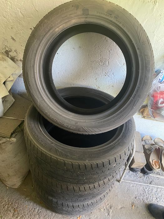 Авто шина 17 размер зима