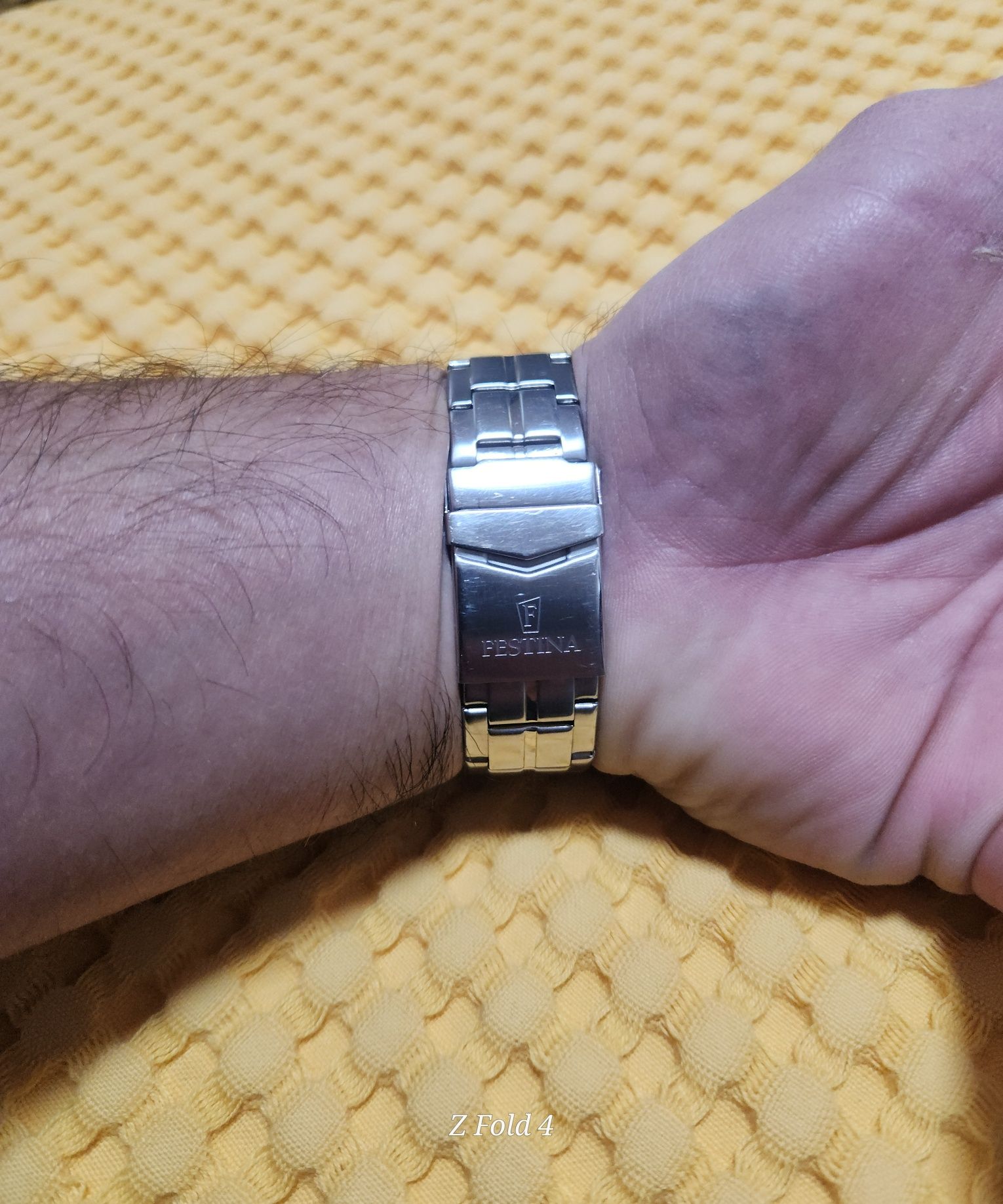 Festina Chrono Bike