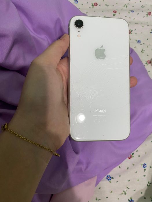Iphone XR Айфон ХР