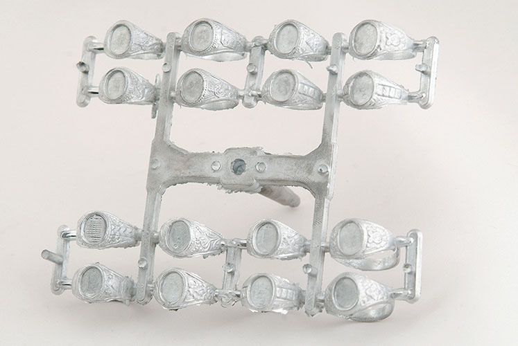 Литьевые машины OZMAK 100T