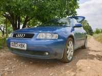 Ауди а3 1.8т / Audi a3 1.8t AUM на части