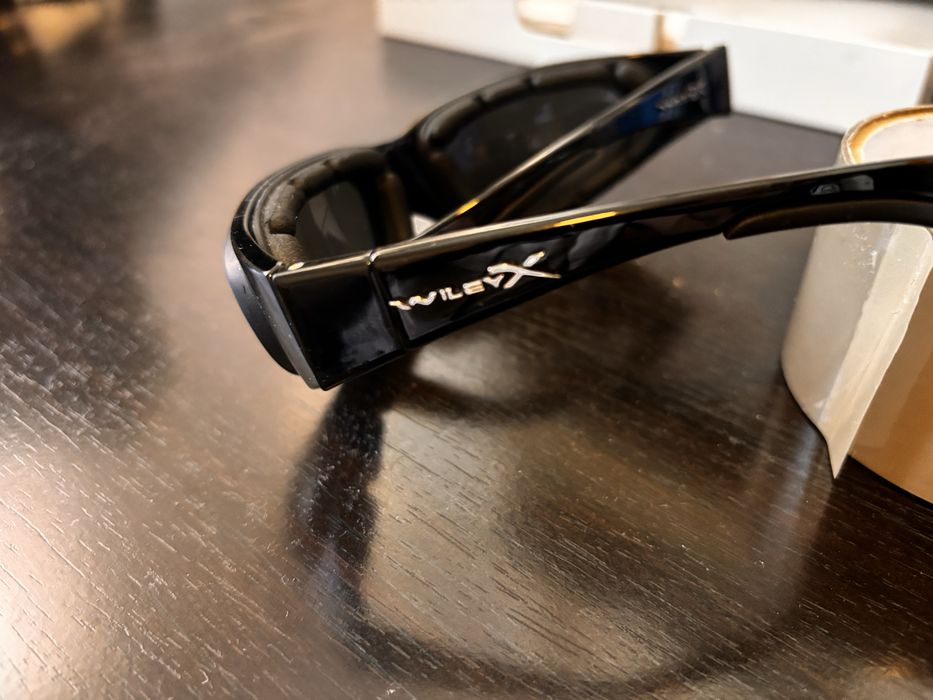 Ochelari Wiley X