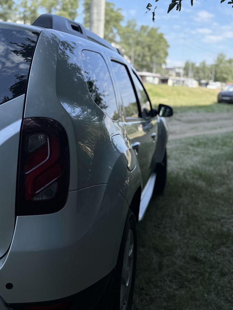 Дастер 2.0, DUSTER 2.0 продам