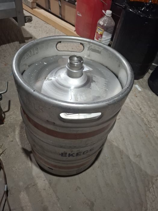 Butoi 50 l alimentar