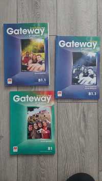 Учебници по английски Gateway
