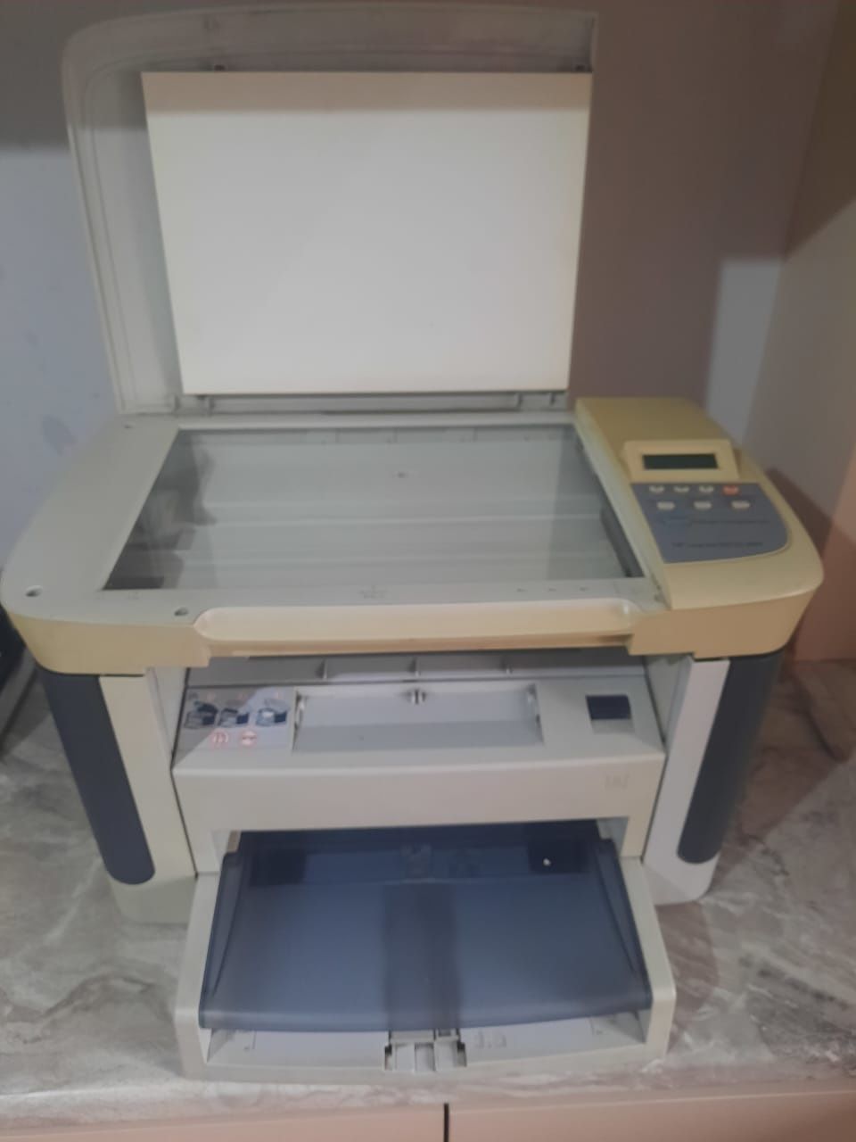 Продам принтер срочно