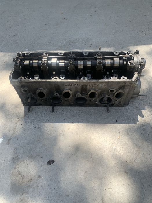 Головка от бмв мотор м40