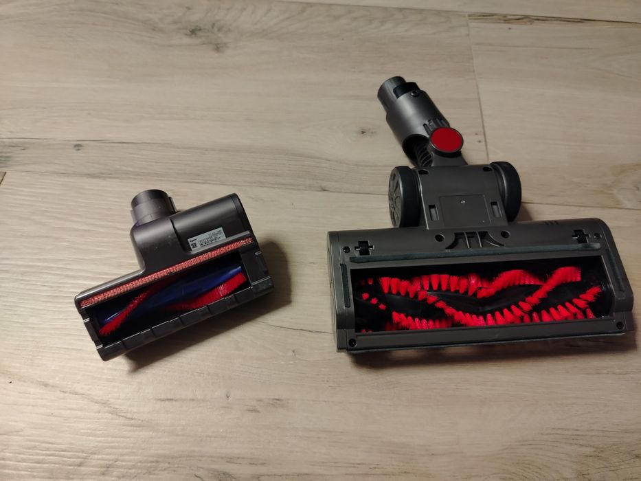 Perii Dyson, originale compatibile cu V6, V7, V8, V15, V16