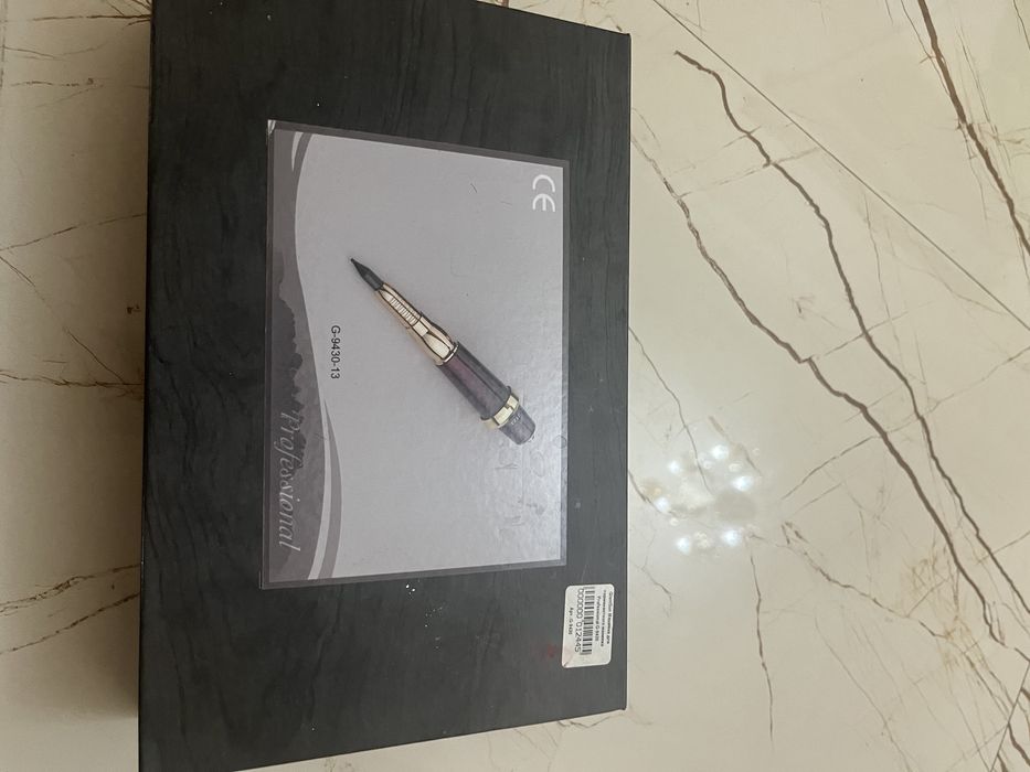 Для татуажа бровей и губ