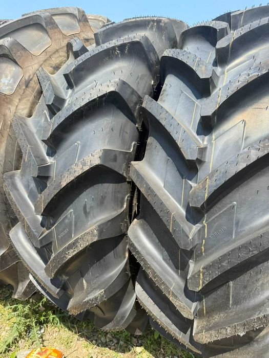 Cauciucuri noi 20.8 r38 Michelin