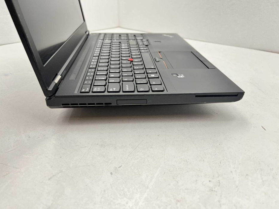 Lenovo Thinkpad P51 i7-7820HQ 32GB 510GB M2200 4GB/->Добро състояние