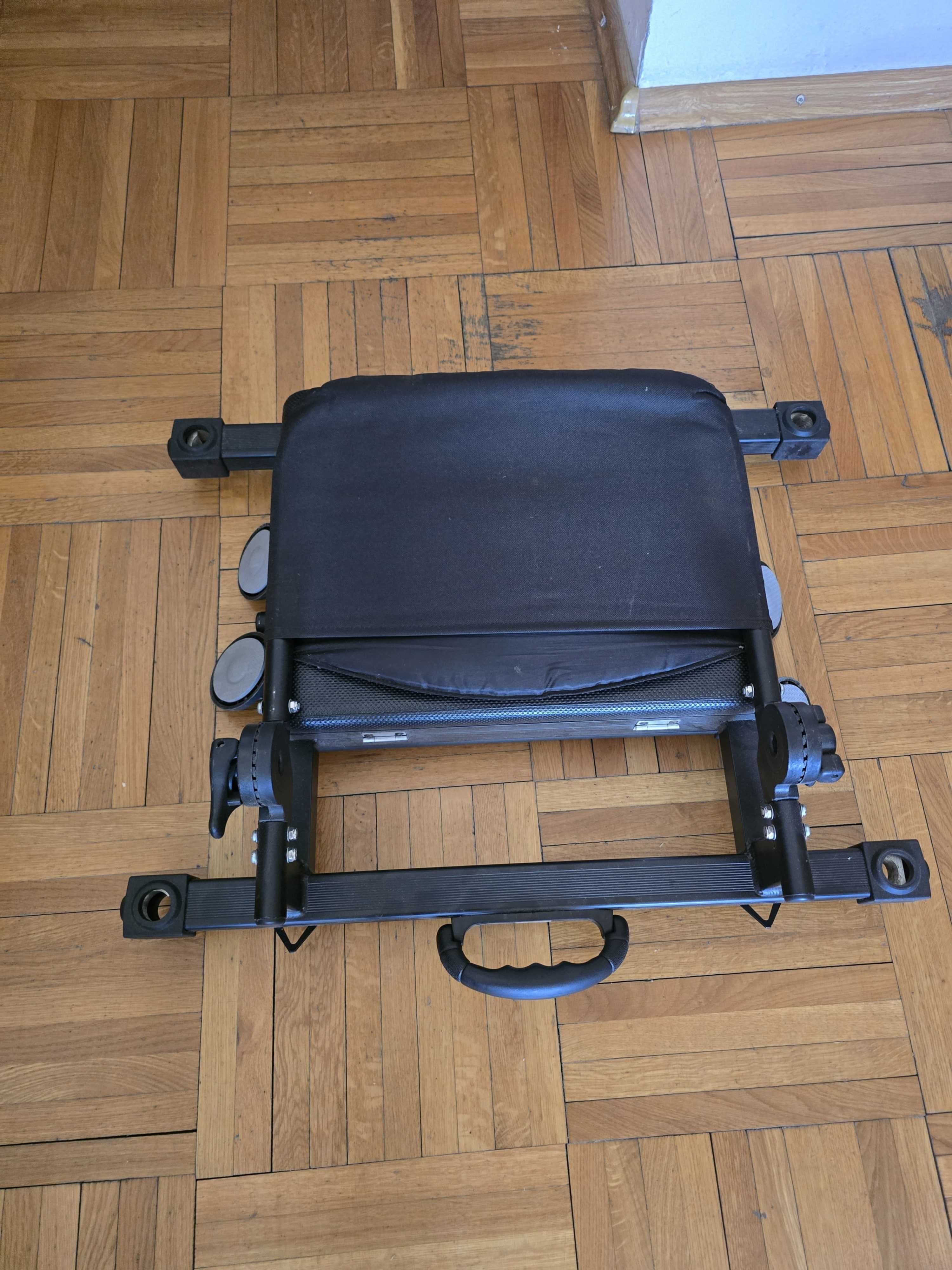 Scaun modular feeder