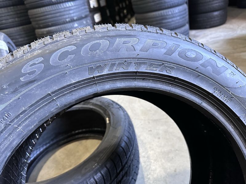 255/50/19 285/45/19 PIRELLI 4бр