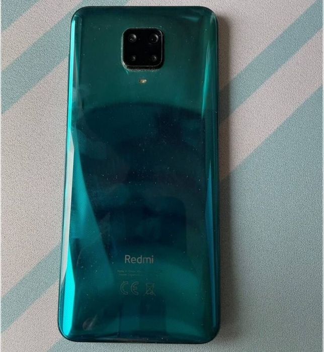 Redmi Note 9 Pro   Обмен, Продажа