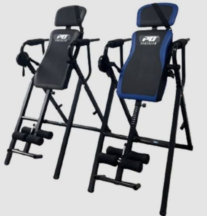 профилактики проблем со спиной